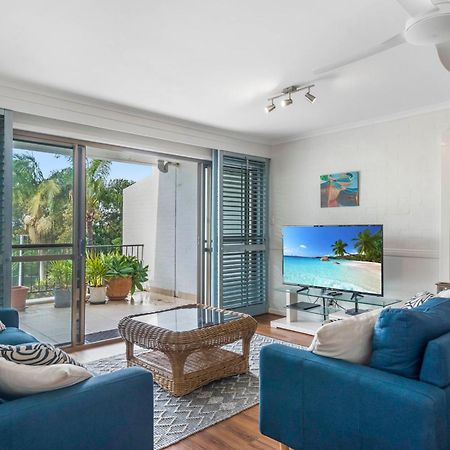 The Oasis Apartments And Treetop Houses Byron Bay Kültér fotó