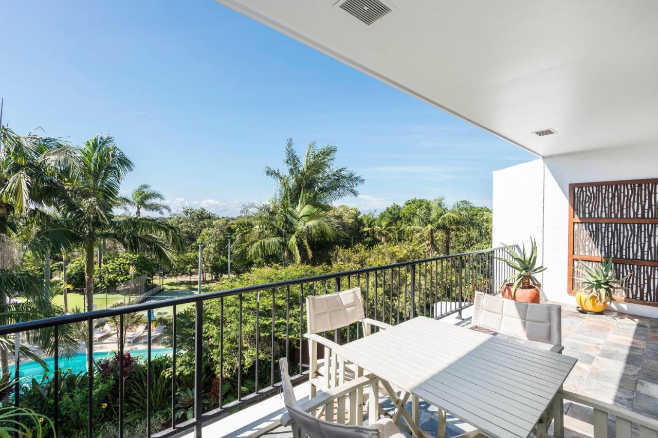 The Oasis Apartments And Treetop Houses Byron Bay Kültér fotó