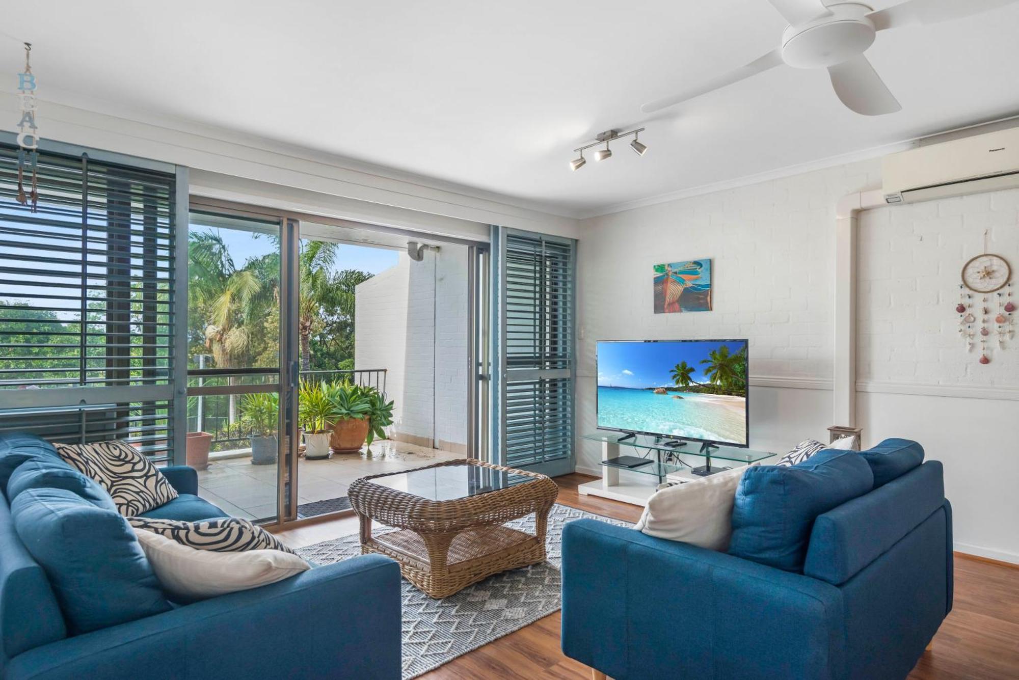 The Oasis Apartments And Treetop Houses Byron Bay Kültér fotó