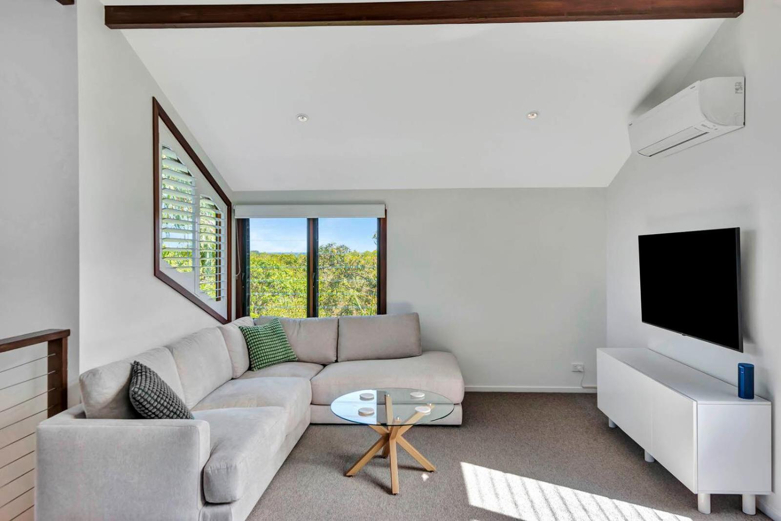 The Oasis Apartments And Treetop Houses Byron Bay Kültér fotó