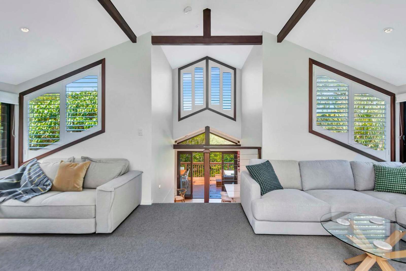 The Oasis Apartments And Treetop Houses Byron Bay Kültér fotó