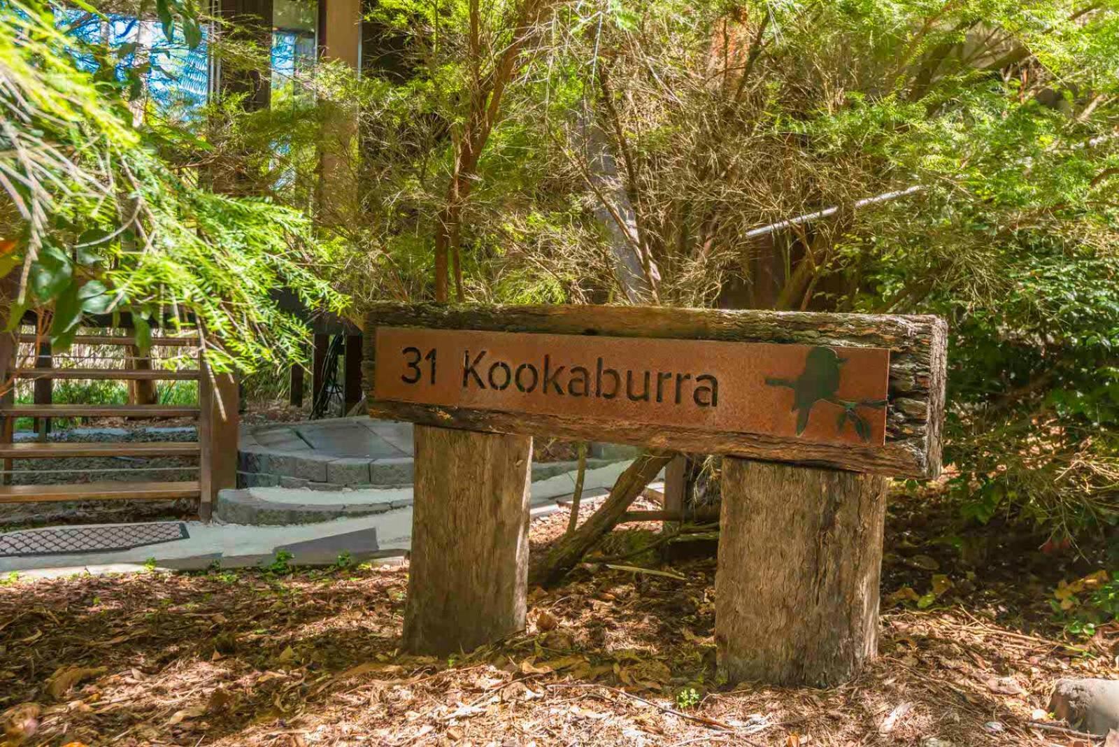 The Oasis Apartments And Treetop Houses Byron Bay Kültér fotó