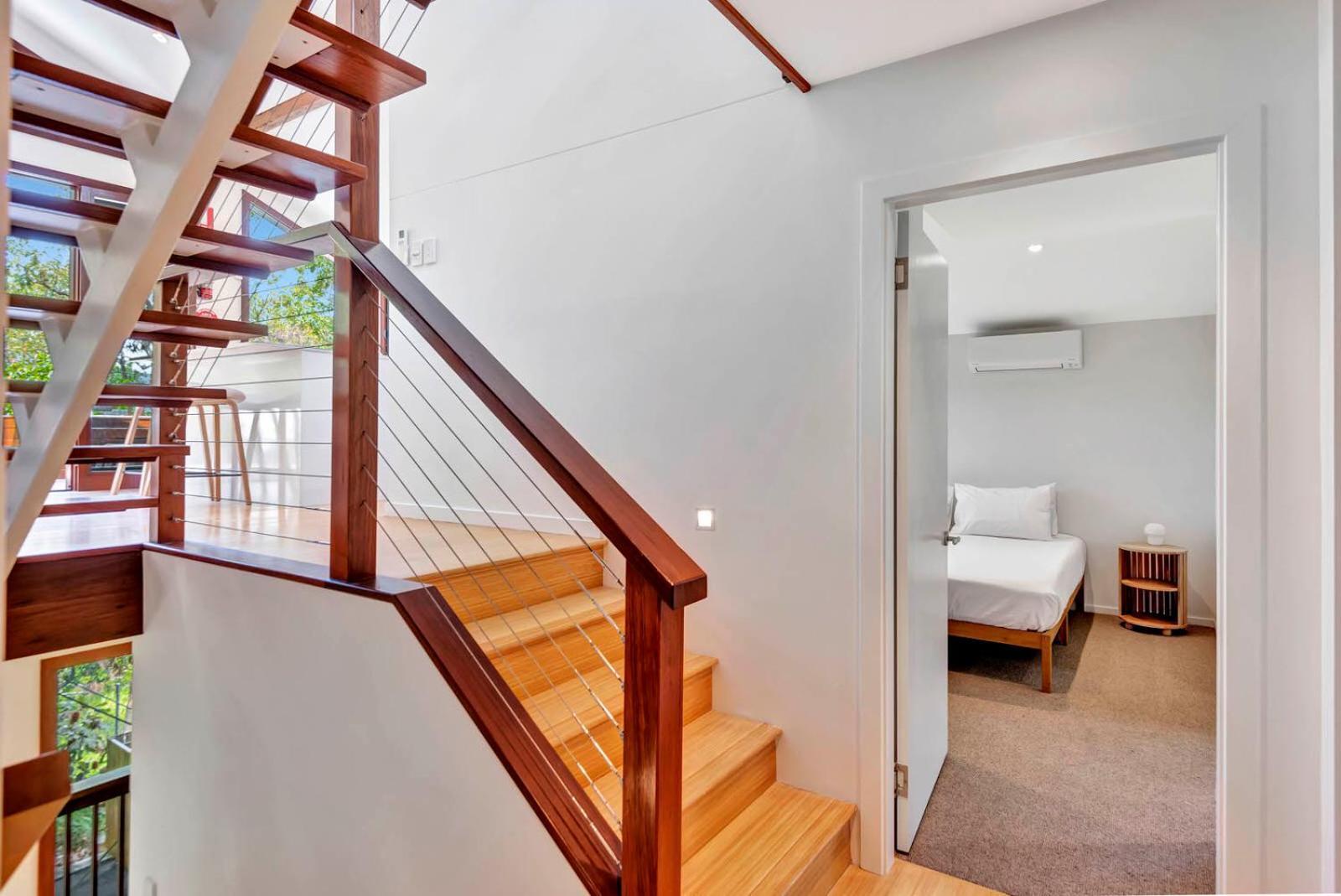 The Oasis Apartments And Treetop Houses Byron Bay Kültér fotó